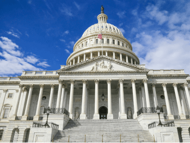 Senate Extends AGOA for Two Years, but the House Future Remains Uncertain