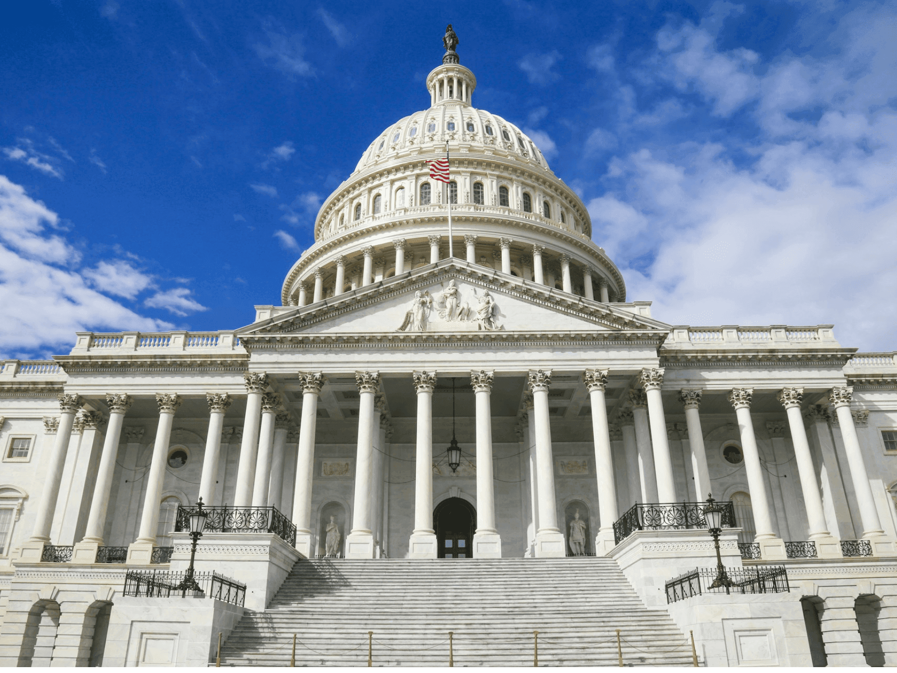 Senate Extends AGOA for Two Years, but the House Future Remains Uncertain