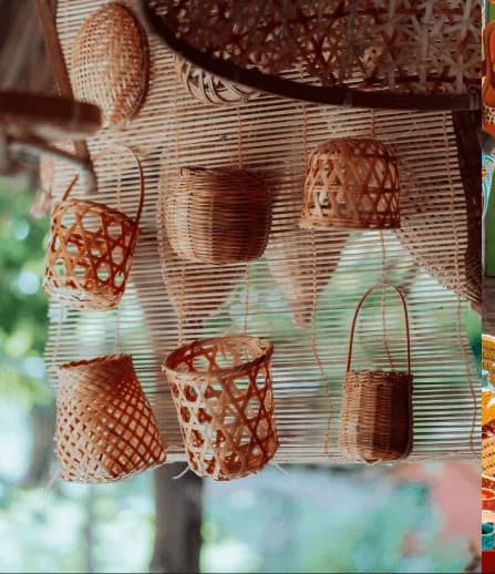 Handicrafts