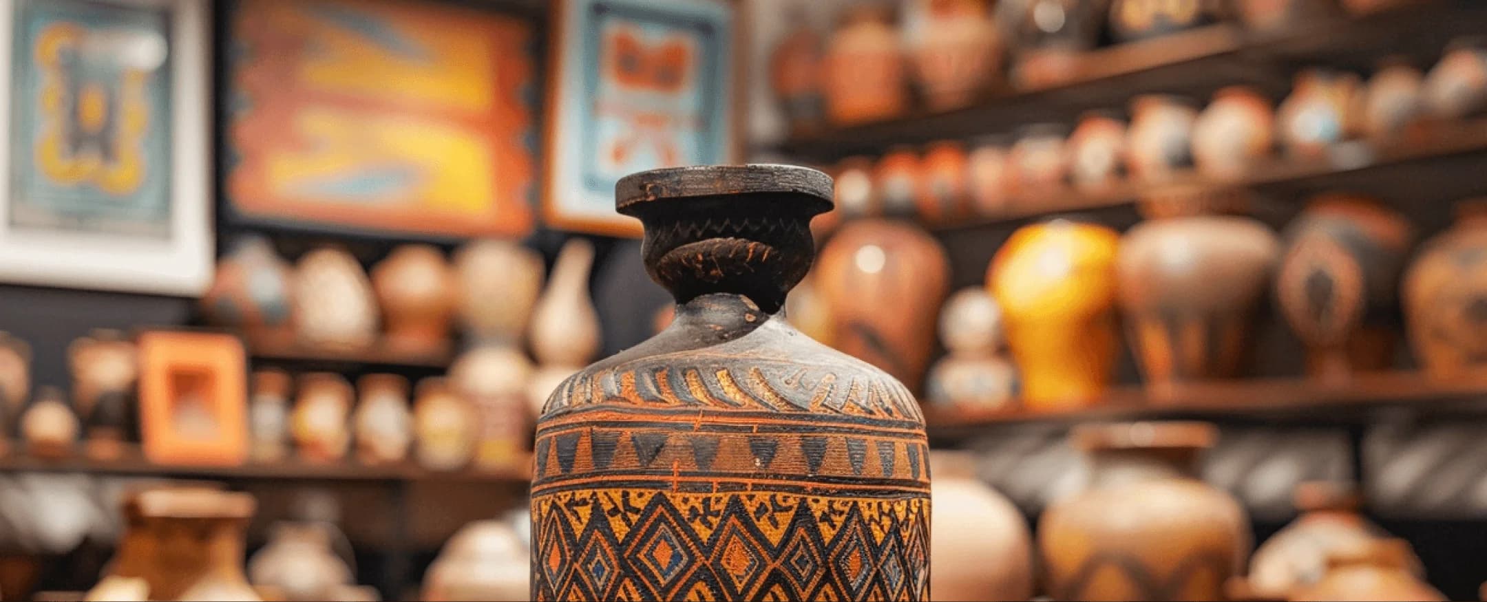 Handicrafts image